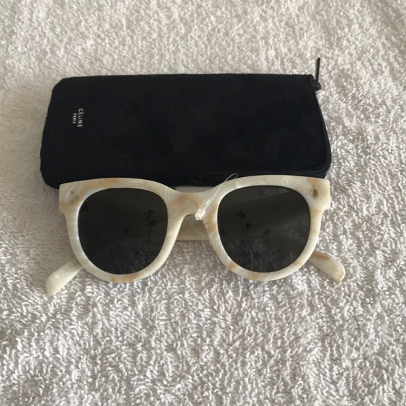 celine baby audrey sunglasses 41053